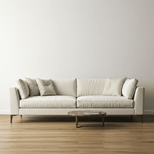 The Sculpture of Comfort.